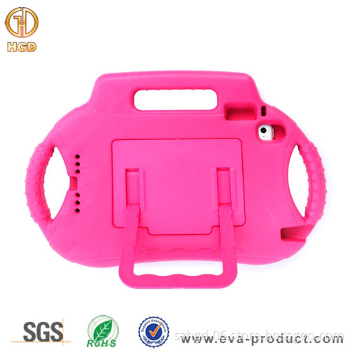Kids Shockproof EVA Foam Kickstand for iPad Mini 4 Case